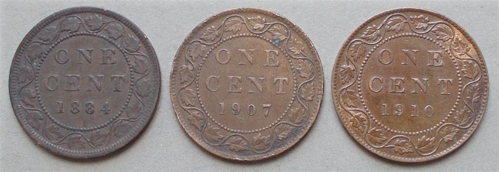 Large-Cent-Trio-Bought-Cheap